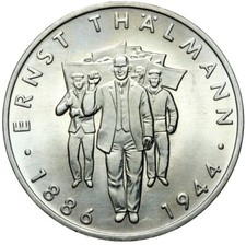 Moneta commemorativa Germania