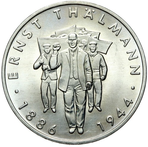 Moneta commemorativa germania - moneta,