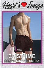 FIRENZE FIORENTINA COSTUME