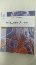 Anatomia umana martini - anatomia,
