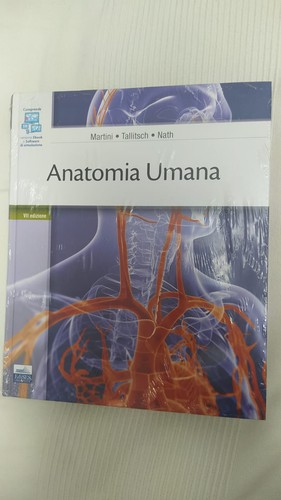 Anatomia umana martini - umana,