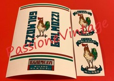 GALMOZZI Super Competizione