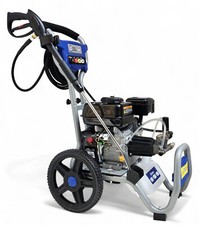 Alta Pressione Spazzola per