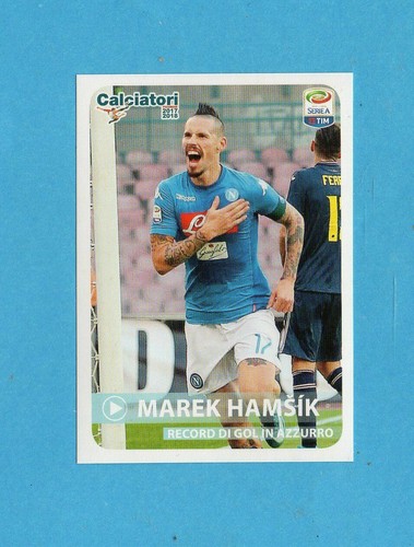 Panini calciatori - panini,