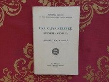 Vincenzo Vescovi una causa