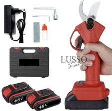 Forbice batteria da - forbice,