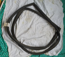 GUARNIZIONE LUNOTTO CON INSERTO ALFA ROMEO GIULIETTA 1980 116425311411 2301