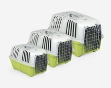 Trasportino per cane gatto - trasportino,