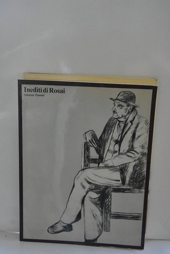 Inediti rosai - rosai, (m5)