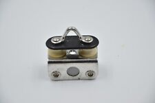 CARRELLO SCORREVOLE PER NAUTICA nautica  come in foto