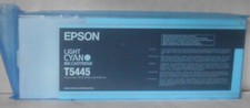Epson T5445 inchiostro ciano