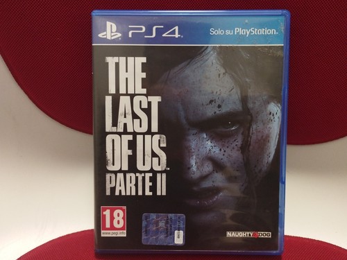 Videogioco ps4 the - ps4,