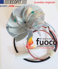 ESTRATTORE ASPIRATORE FUMI