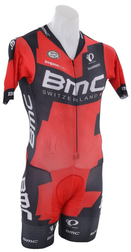 Pearl izumi bmc pro cycling - bmc,