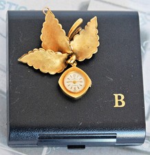 Very Rare Vintage Bucherer