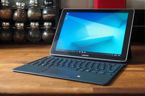 Samsung galaxy book - galaxy, 10,6"