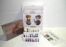 SERIE COMPLETA 24 WIZZIS 2019