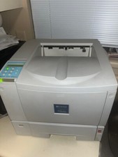 Ricoh Aficio AP400 Laser