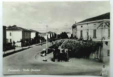 LAVEZZOLA (RAVENNA) - Viale