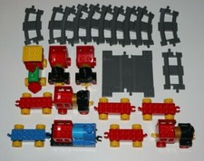 Lego DUPLO ® Lot 6 Locomotive