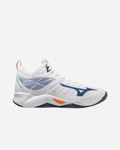 Scarpa mizuno volley - da,