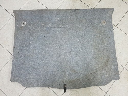 Tappeto baule fiat - fiat, stilo