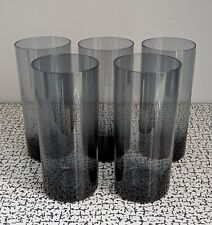 Set bicchieri hi ball slim