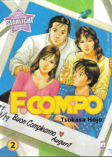 FAMILY COMPO 2  F. Compo star comics 2000