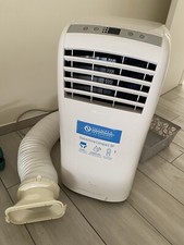 Climatizzatore Portatile /