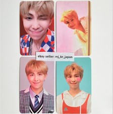 BTS RM Love Yourself "Answer"