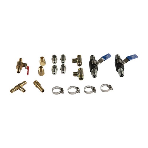 Kit adattatore garmin verado - kit,