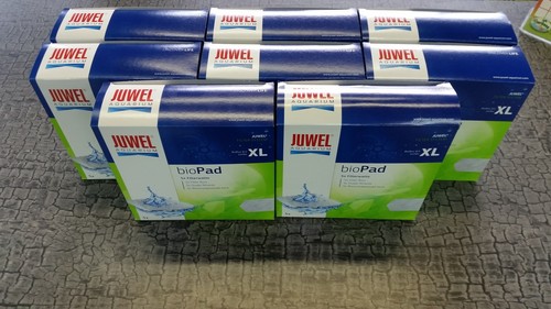 Juwel ovatta filtrante bioflow - ovatta,