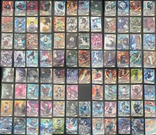 Naruto cards kayou - hr, vertical