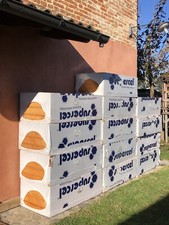 pannelli isolamento termico