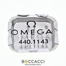 OMEGA Anello d’Albero di Carica (Al Ponte) Calibro 440 Ref. 1143 Calib: 440 (...