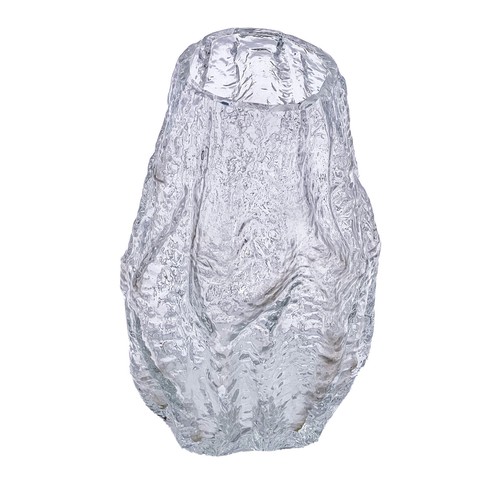 Vaso vintage vetro - in,