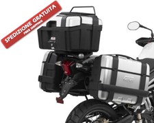 Portapacchi Triumph Tiger