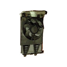 Radiatore Ventola Fiat Uno