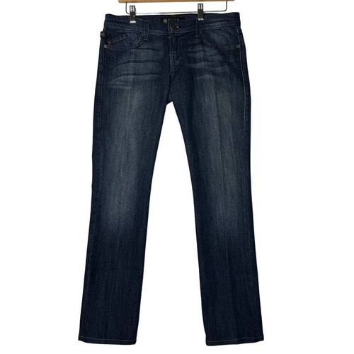 Jeans vintage rock - jeans, republic