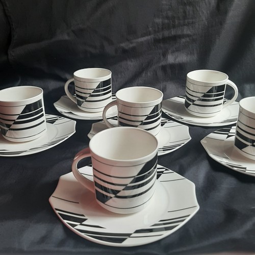 Villeroy boch linea tazze e - 6,