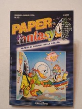 Paper Fantasy N 13 Giugno