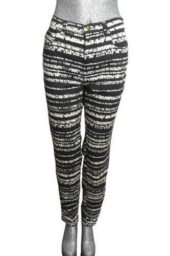 Moschino jeans pantalone - -, in