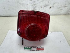 FARO FANALE POSTERIORE HONDA CB 200 250 400 N 500 CODICE HM 27RC 39935 CH1463...
