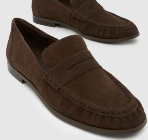 Schuh lewis mocassino - schuh,