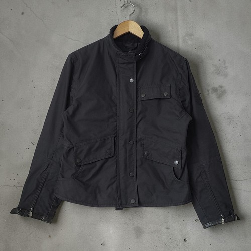 Giacca moto belstaff donington - moto,