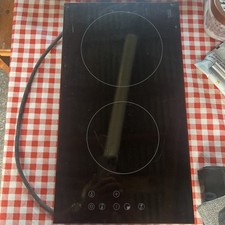 Piastra Induzione Doppia Portatile 2900w Max Scioltes