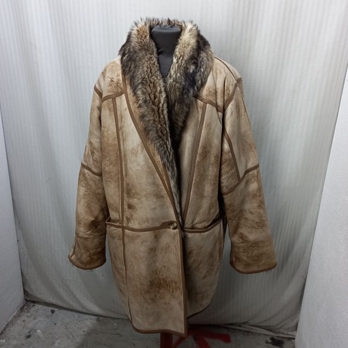 Articolo e5800 cappotto - , donna