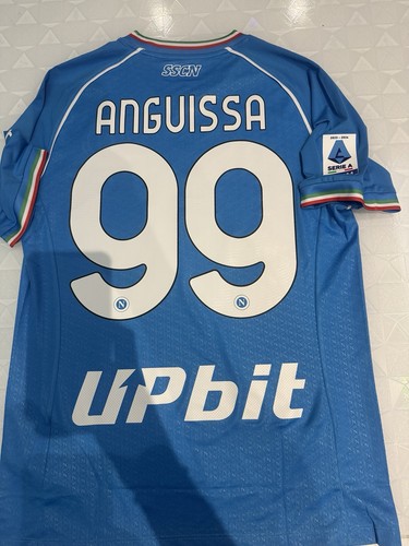 Maglia napoli home - napoli,