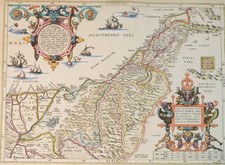 Palestinae Sive Totius Terrae