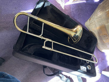 Trombone Eb Alto Catalinet Cat
